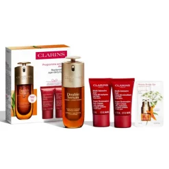 Set Double Serum & Multi Intensive