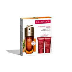 Set Double Serum & Multi Intensive