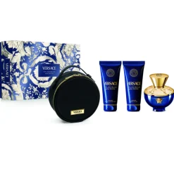 Set Dylan Blue Femme Eau de Parfum