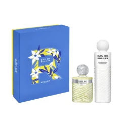 Set Eau de Rochas Eau de Toilette & Body Lotion