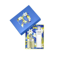 Set Eau de Rochas Eau de Toilette & Body Lotion