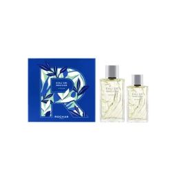 Set Eau de Rochas Homme Eau de Toilette