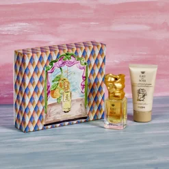 Set Eau du Soir by Luke Edward Hall