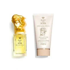 SET EAU DU SOIR EAU DE PARFUM