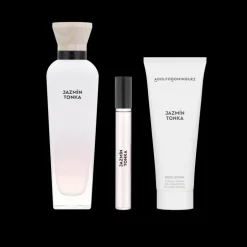 SET EDP JAZMÍN TONKA ADOLFO DOMINGUEZ