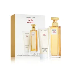 SET ELIZABETH ARDEN 5TH AVENUE EAU DE PARFUM