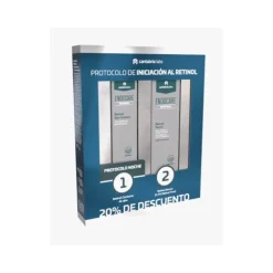 Set Endocare Renewal Retinol