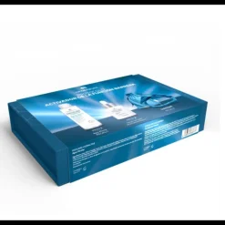 Set Endocare Serum Age Barrier  + Regalo Agua Micelar Y Diadema