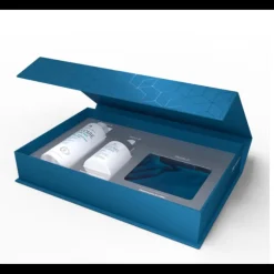 Set Endocare Serum Age Barrier  + Regalo Agua Micelar Y Diadema