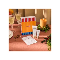 Set Essential Shock Intense Gel Cream