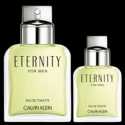 Set Eternety For Men Eau de Toilette