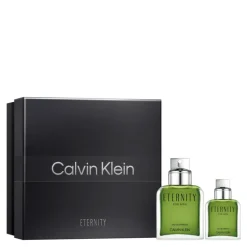 Set Eternity Eau de Parfum para Hombre
