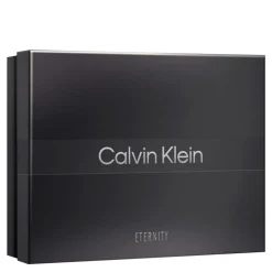 Set Eternity Eau de Toilette para Hombre