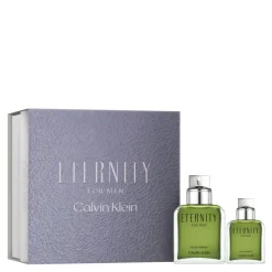 Set Eternity Men Eau De Parfum