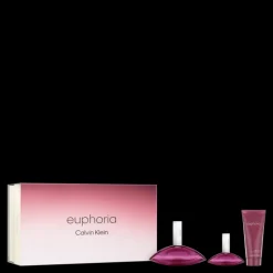 Set Euphoria Eau de Parfum & Body Lotion