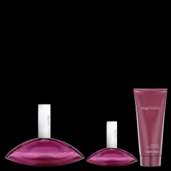 Set Euphoria Eau de Parfum & Body Lotion