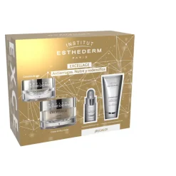 Set Excellage Crema  + Contorno de Ojos + Regalos