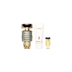Set Fame Eau de Parfum
