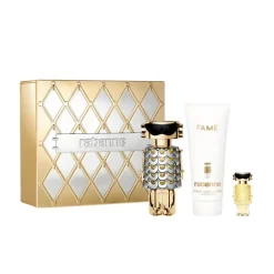 Set Fame Eau de Parfum & Body Lotion