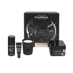 SET FILORGA GLOBAL-REPAIR + REGALO