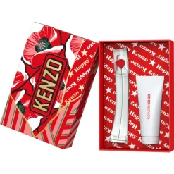 Set Flower By Kenzo Eau de Parfum
