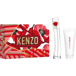 Set Flower By Kenzo Eau de Parfum