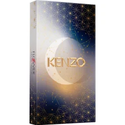 SET FLOWER BY KENZO EAU DE PARFUM 3 PIEZAS