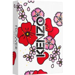 SET FLOWER BY KENZO IKEBANA EAU DE PARFUM