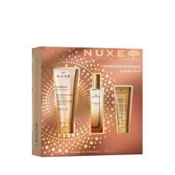 SET FRAGANCE MYTHIQUE