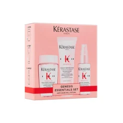 Set Genesis Essentials