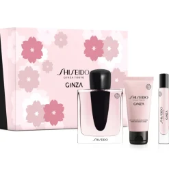 Set Ginza Eau de Parfum