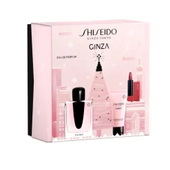 Set Ginza Eau de Parfum Holiday