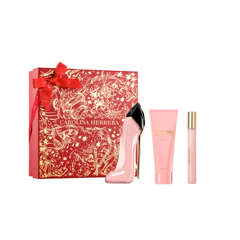 Set Good Girl Blush Eau de Parfum