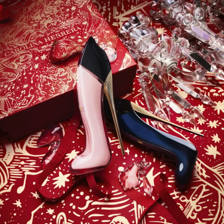 Set Good Girl Blush Eau de Parfum