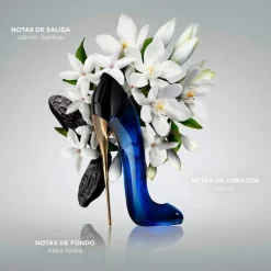 Set Good Girl Eau de Parfum & Body Lotion