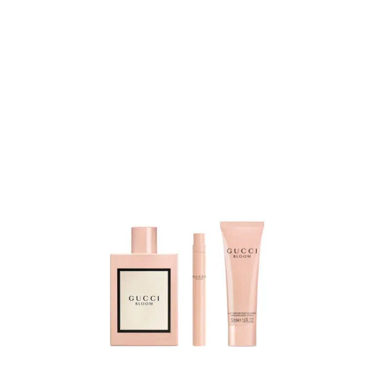 Set Gucci Bloom Eau de Parfum para Mujer