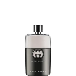 Set Gucci Guilty Pour Homme Eau de Toilette para Hombre