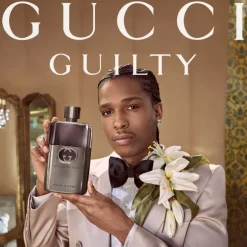 Set Gucci Guilty Pour Homme Eau de Toilette para Hombre