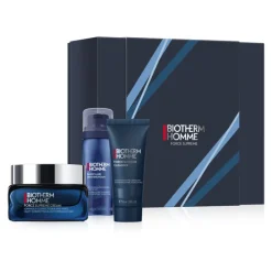 SET HOMME FORCE SUPREME