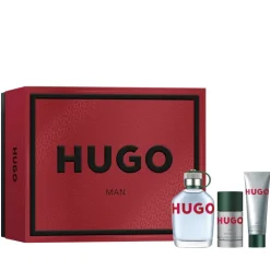 Set Hugo Man Eau de Toilette