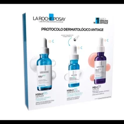 Set Hyalu B5 Sérum + Regalos