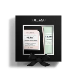 Set Hydragenist Gel Crema Rehidratante + Mascarilla Exfoliante