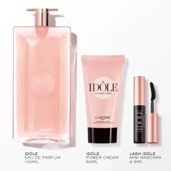 Set Idôle Eau de Parfum