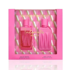 Set Intimate Delight Eau de Parfum
