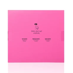 Set Intimate Delight Eau de Parfum