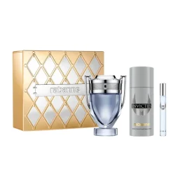 Set Invictus Eau de Toilette