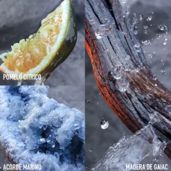 Set Invictus Eau de Toilette & Desodorante