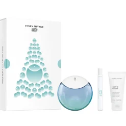 SET ISSEY MIYAKE A DROP FRAICHE EDP 90ML