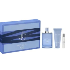 Set Jimmy Choo Man Aqua Eau de Toilette