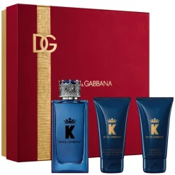 Set K Eau de Parfum